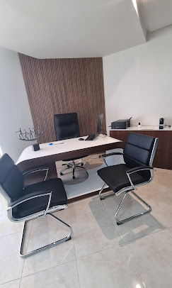Salle de consultation