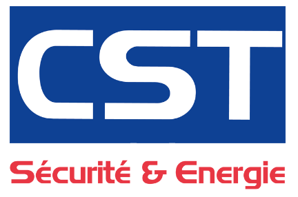 logo cst